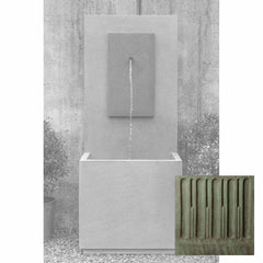 Campania MC 1 Fountain