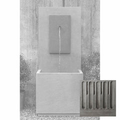 Campania MC 1 Fountain