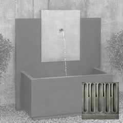 Campania MC 3 Fountain