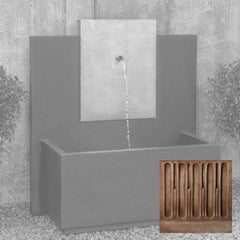 Campania MC 3 Fountain