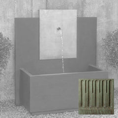 Campania MC 3 Fountain