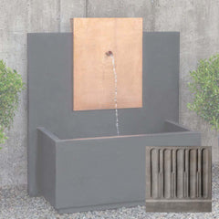 Campania MC 3 Fountain