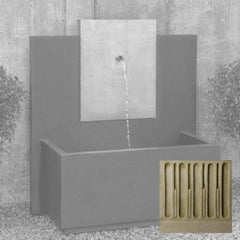 Campania MC 3 Fountain