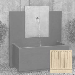 Campania MC 3 Fountain