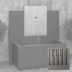 Campania MC 3 Fountain
