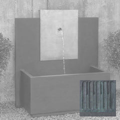 Campania MC 3 Fountain