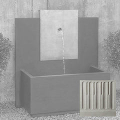 Campania MC 3 Fountain