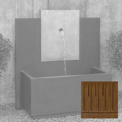 Campania MC 3 Fountain