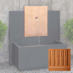 Campania MC 3 Fountain