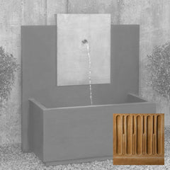 Campania MC 3 Fountain