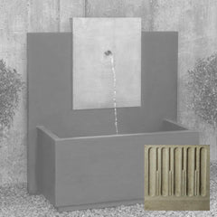 Campania MC 3 Fountain