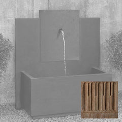 Campania MC 3 Fountain