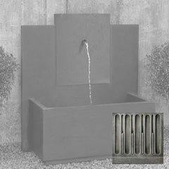Campania MC 3 Fountain