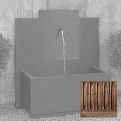 Campania MC 3 Fountain