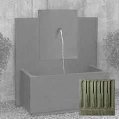 Campania MC 3 Fountain