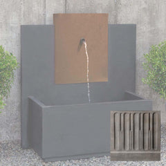 Campania MC 3 Fountain