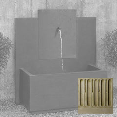 Campania MC 3 Fountain