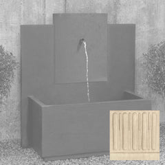 Campania MC 3 Fountain