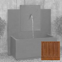 Campania MC 3 Fountain