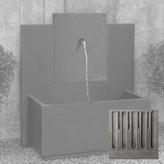 Campania MC 3 Fountain