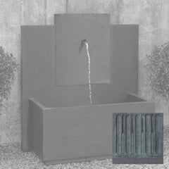 Campania MC 3 Fountain