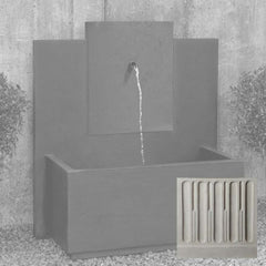Campania MC 3 Fountain