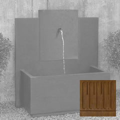 Campania MC 3 Fountain
