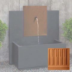Campania MC 3 Fountain