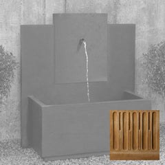 Campania MC 3 Fountain