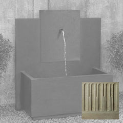 Campania MC 3 Fountain