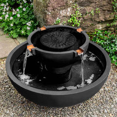 Campania Small Del Rey Fountain