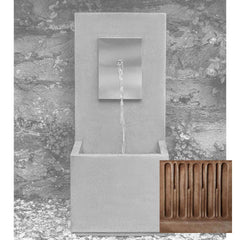 Campania MC 4 Fountain