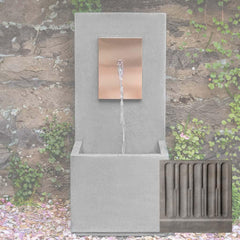 Campania MC 4 Fountain