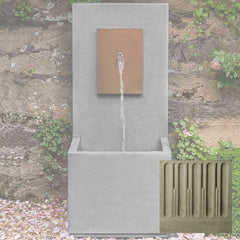 Campania MC 4 Fountain