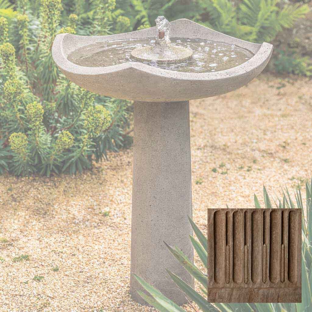 Campania Oslo Fountain