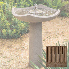 Campania Oslo Fountain