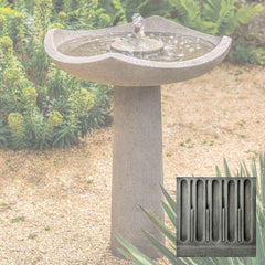 Campania Oslo Fountain