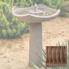 Campania Oslo Fountain
