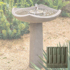 Campania Oslo Fountain