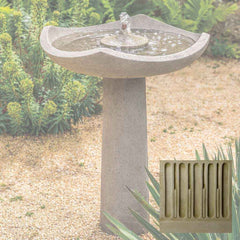 Campania Oslo Fountain