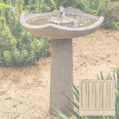 Campania Oslo Fountain