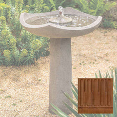 Campania Oslo Fountain