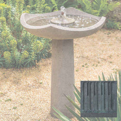 Campania Oslo Fountain