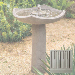 Campania Oslo Fountain