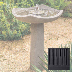 Campania Oslo Fountain