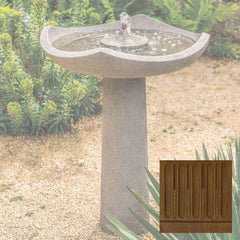 Campania Oslo Fountain