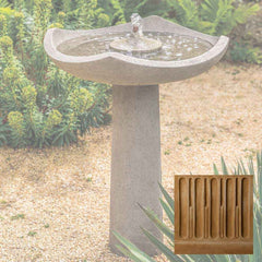 Campania Oslo Fountain