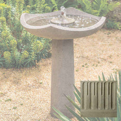 Campania Oslo Fountain