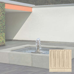 Campania Concourse Fountain
