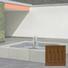 Campania Concourse Fountain